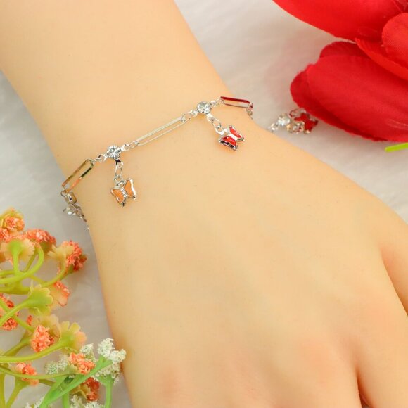 "New Beautiful Design Bracelet for Women/Girls, Gift, B543 - Picture 1 of 10